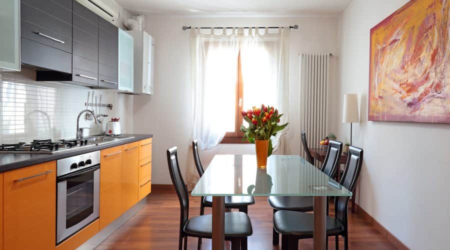 arancio-apartment-tourist-apartments-rent-in-Padua-kitchen-photo-padovaresidence